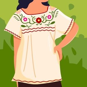Meet your Posher, Priya